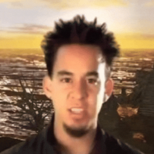 Linkin Park GIF
