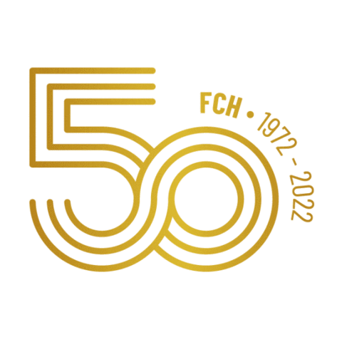 FCH-Católica Sticker