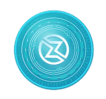 Zipmex Indonesia Sticker