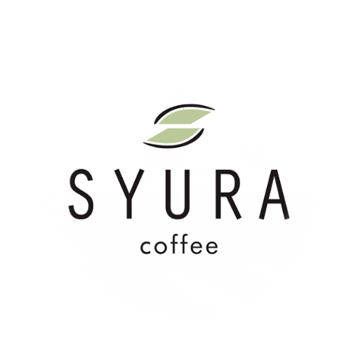 Syura Coffee Sticker
