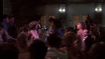 Dance GIF