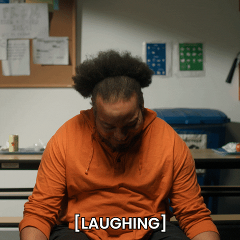 Laugh Lol GIF by Onyx Collective