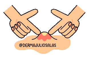 Dr. Julio Salas Sticker