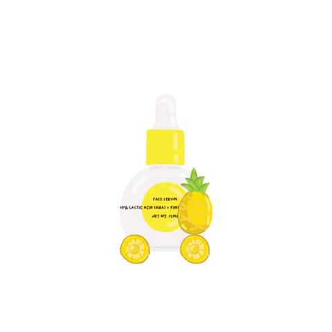 Sticker by Dear Me Beauty