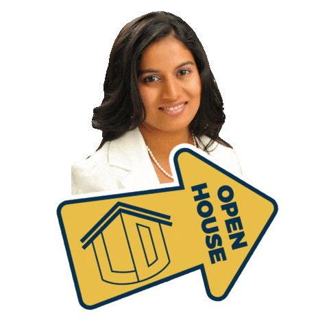 Lavanya Duvvi Sticker by Lavanya Duvvi Real Estate