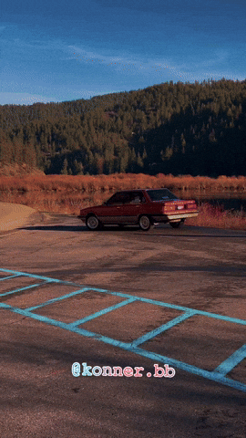 Toyota Camry GIF