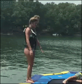 Dive Fail GIF - Find & Share on GIPHY