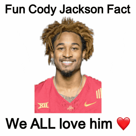 Iowa State Cyclones GIF