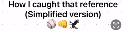 Ball Knowledge GIF