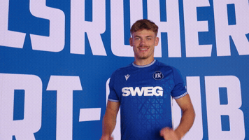 Goal Bundesliga GIF by Karlsruher SC