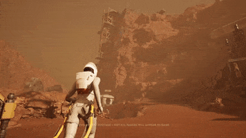 Game Space GIF by Frontier Developments