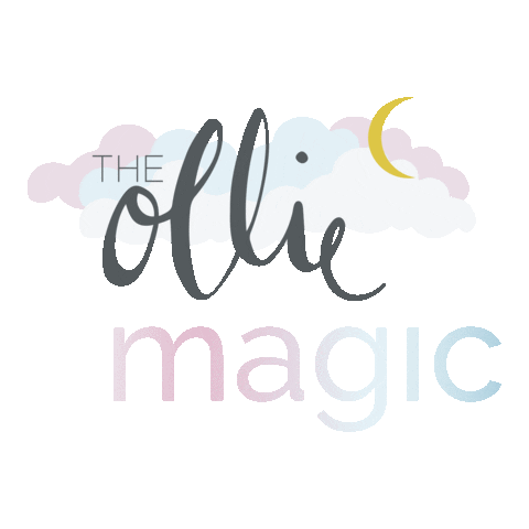 The Ollie World Sticker