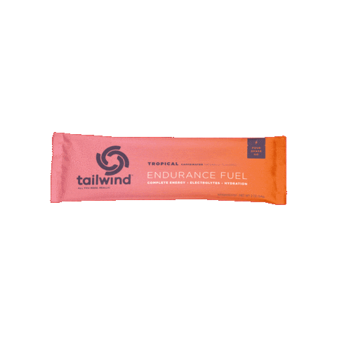 Sticker by Tailwind Nutrition