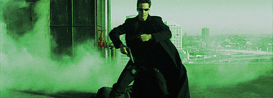 The Matrix GIFs on Giphy