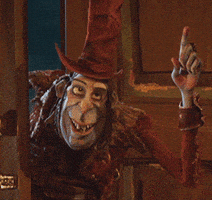 more often than you think stop-motion GIF by The Boxtrolls