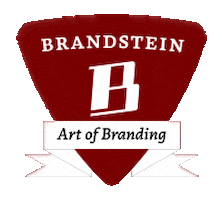 Brandstein Sticker