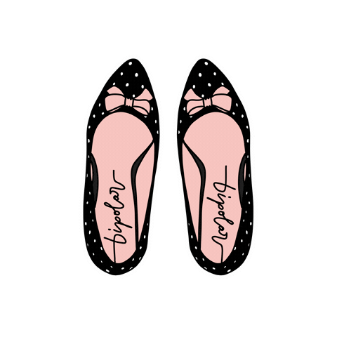 Sticker by Bipolar