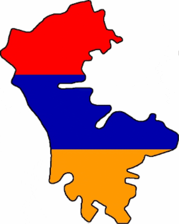 Armenia Azerbaijan GIF