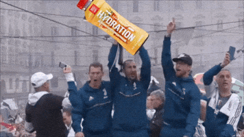 Bio Steel GIF by BioSteel Sports