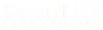 Consult.HN Sticker