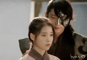 Jg Joon GIF