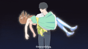 Sakura I Want To Eat Your Pancreas GIF