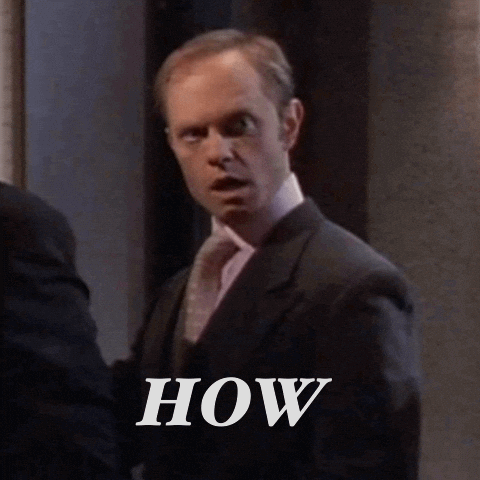 Angry GIF