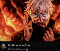 Benjammins GIF