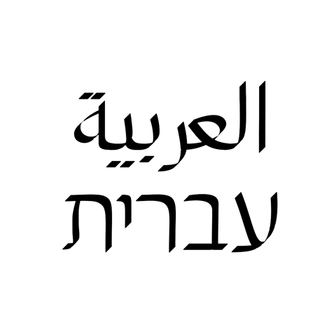 Language Hebrew GIF