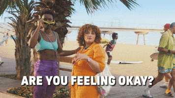 Corporate Life Briancox GIF by Malibu Rum