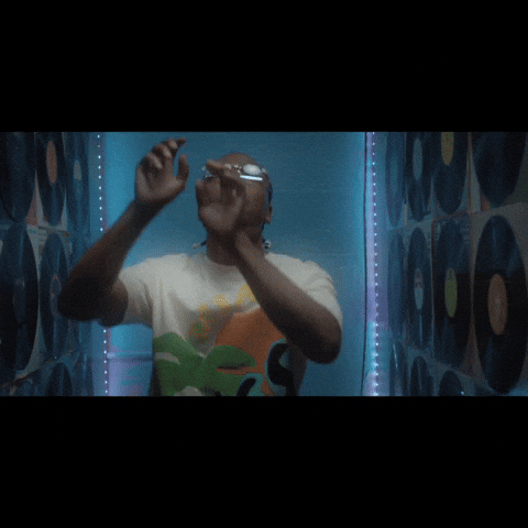 Los Rakas GIF
