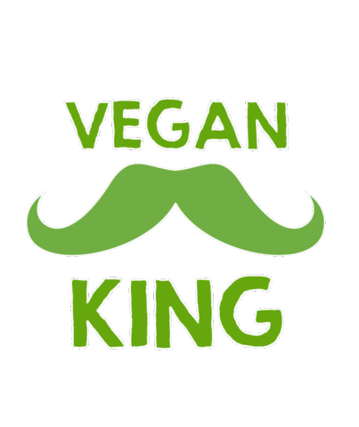 Queen Health Sticker by Vegini