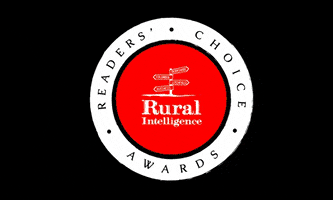 Nominate Readers Choice GIF by Rural Intelligence