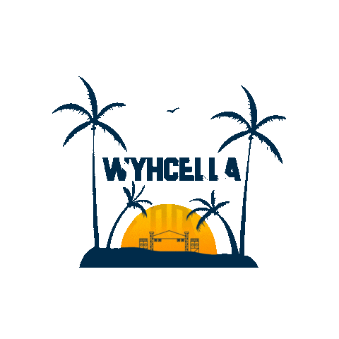 WYHCELLA Sticker