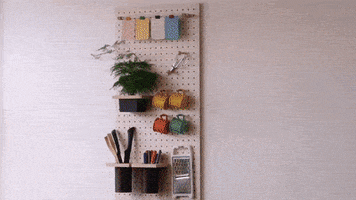 Wood GIF