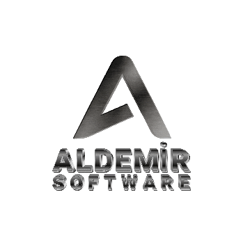 Yazılım Sticker by Aldemir Software