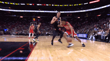 Rejected Udonis Haslem GIF by Miami HEAT