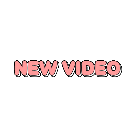 Upload Youtube Sticker by Meditherapy