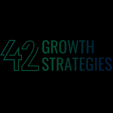 42 Growth GIF