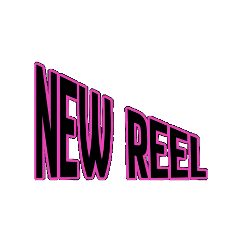 Content View Sticker by Jennifer Greenhill