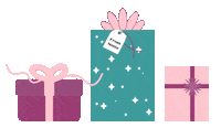 Christmas Gifts Sticker by Content Factory