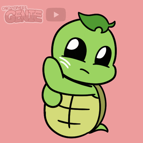 Fight Come At Me GIF by Christophers Genie