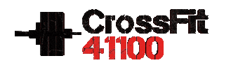 Sticker by crossfit-41100