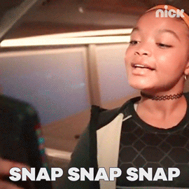 Social Media Space GIF by Nickelodeon