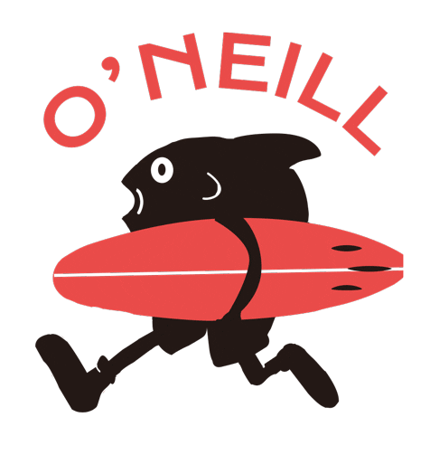 oneillhansungfi Sticker