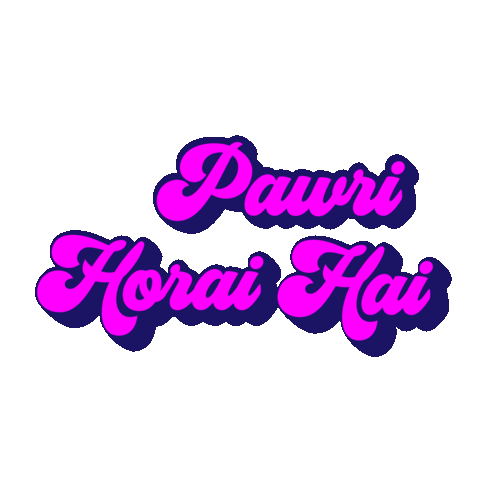 Pawri Sticker by Kalikwest for iOS & Android | GIPHY