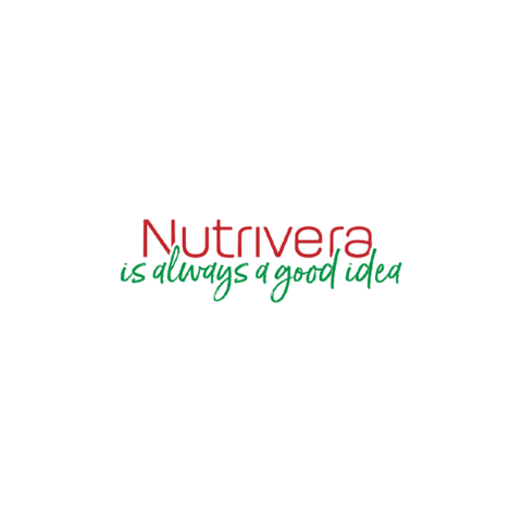 NutriVera Sticker