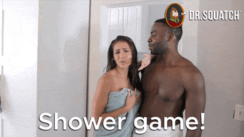 Game Swag GIF by DrSquatchSoapCo