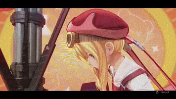 Trails In The Sky Craft GIF