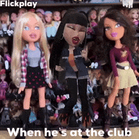Bratz GIFs on GIPHY - Be Animated